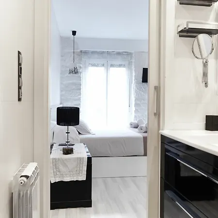 Apartment Basque Homes - Buen Pastor