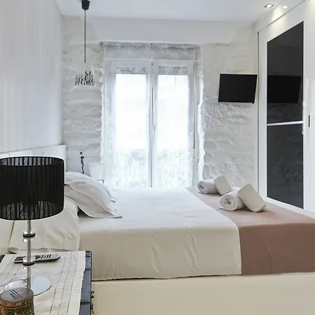 Basque Homes - Buen Pastor San Sebastian