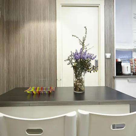 Basque Homes - Buen Pastor Apartment San Sebastian