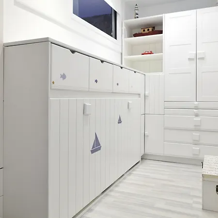 Basque Homes - Buen Pastor Apartment *