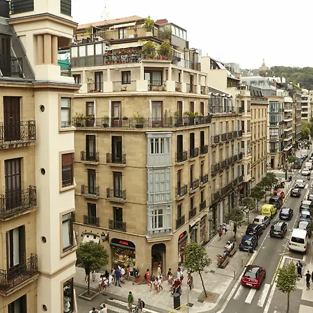 Basque Homes - Buen Pastor *