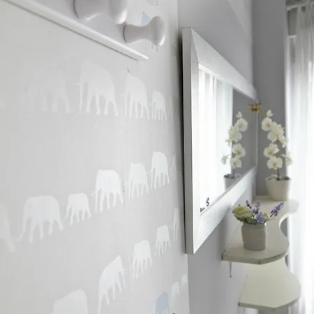 Apartment Basque Homes - Buen Pastor San Sebastian