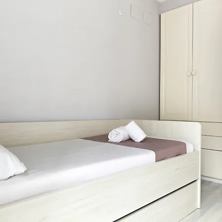 Basque Homes - Buen Pastor Apartment San Sebastian