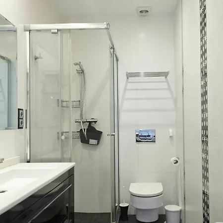 Apartment Basque Homes - Buen Pastor
