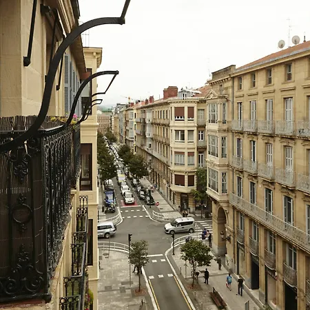 Basque Homes - Buen Pastor Apartment San Sebastian