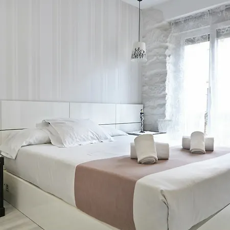 Basque Homes - Buen Pastor Apartment San Sebastian
